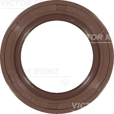 Shaft Seal, camshaft